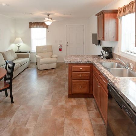 Grand Lake Golf And Rv Resort Orange Lake Exterior foto