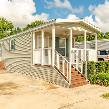 Grand Lake Golf And Rv Resort Orange Lake Exterior foto