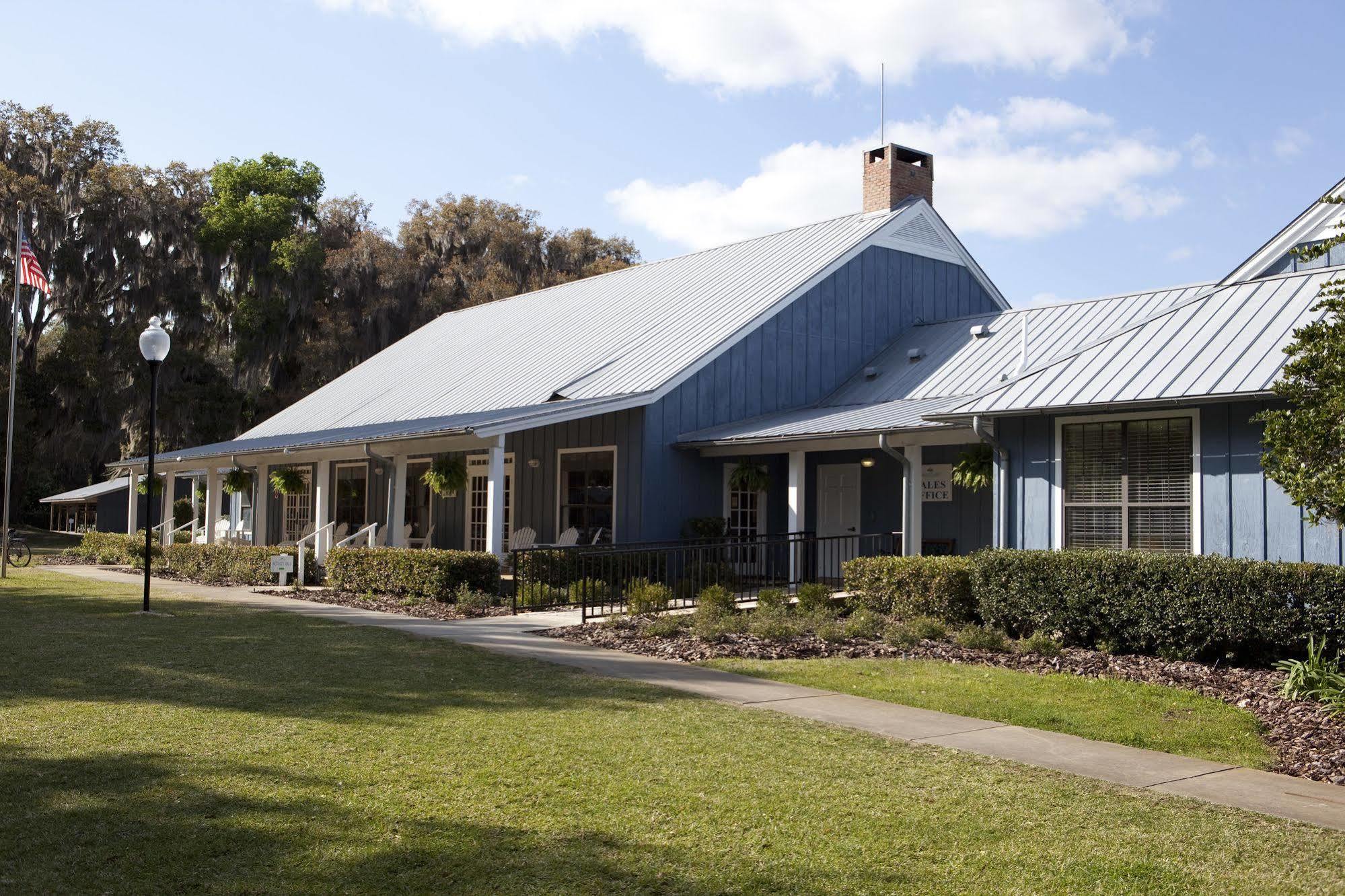 Grand Lake Golf And Rv Resort Orange Lake Exterior foto