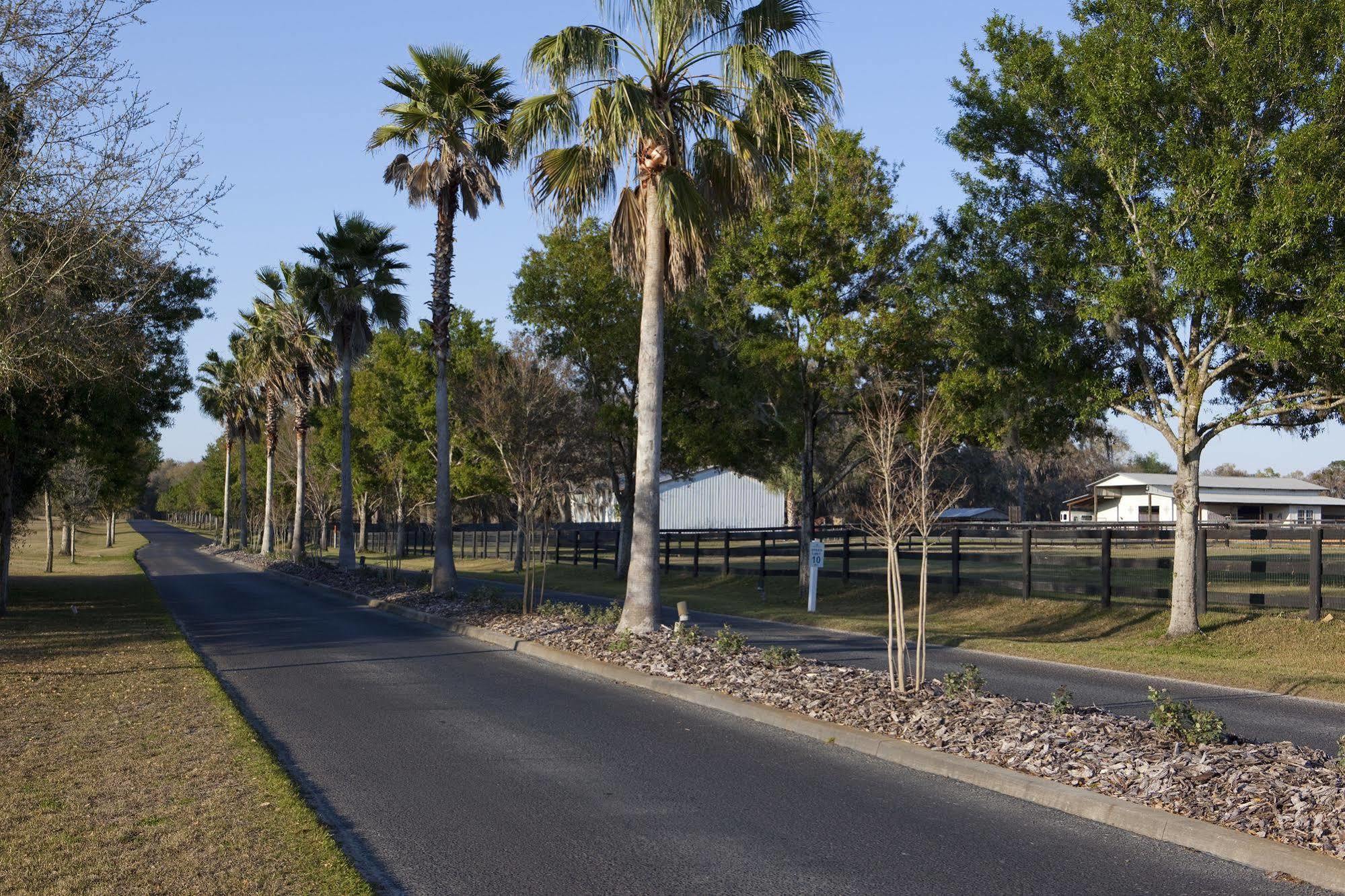 Grand Lake Golf And Rv Resort Orange Lake Exterior foto