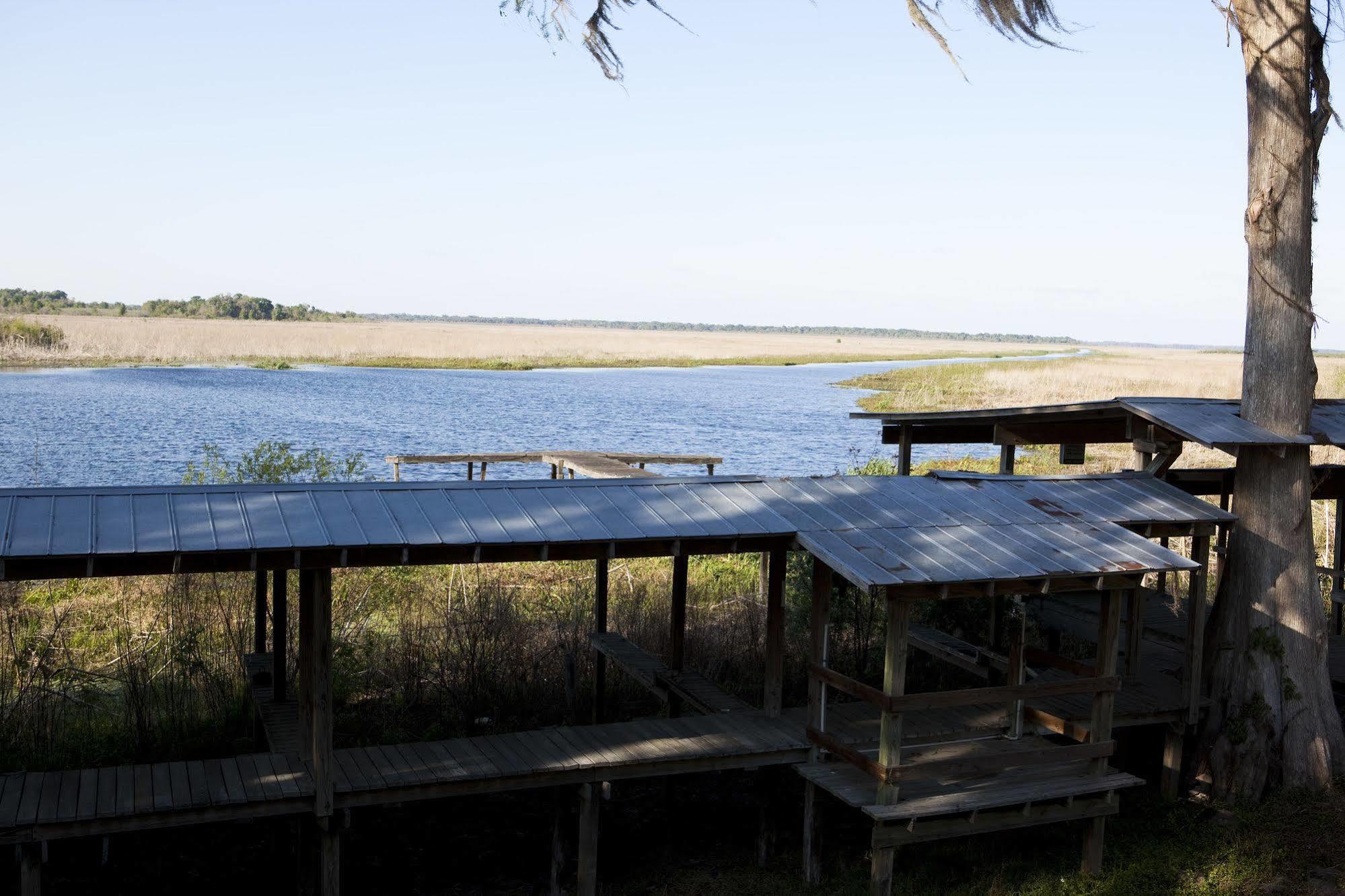 Grand Lake Golf And Rv Resort Orange Lake Exterior foto